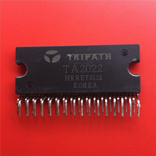 1pcs ta2022 stereo 90w classe - stereo,