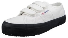 Superga Damen Low Sneaker
