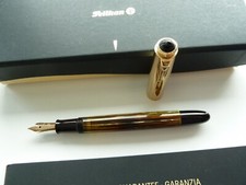 Penna stilografica Pelikan