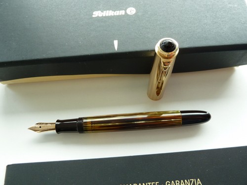 Penna stilografica pelikan - penna,