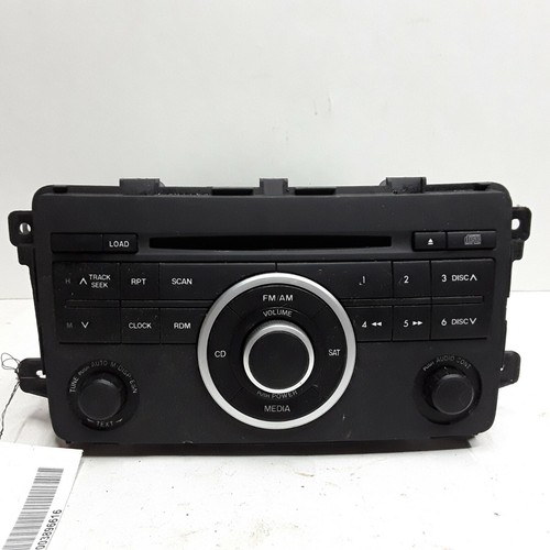 2008 mazda am - cx-9,