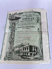 INDUSTRIA SARDA CIOCCOLATO