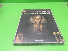 EGITTO storia e mistero - Alla