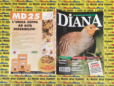 Rivista Magazine DIANA la