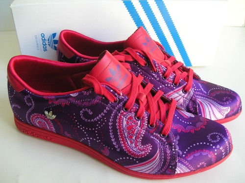 Adidas stan smith - adidas, slek