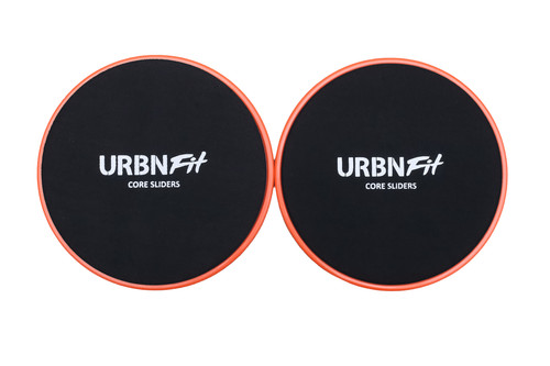 Urbnfit core sliders full - urbnfit,