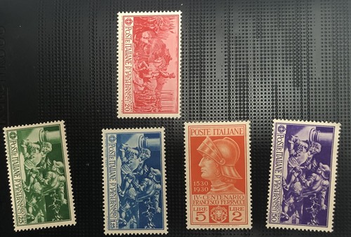1930 ferrucci ordinaria - 1930, serie
