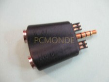 Adattatore ingresso/uscita audio-video A/V Archos AV500 AV 500