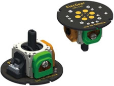 ElecGear 2 joystick di