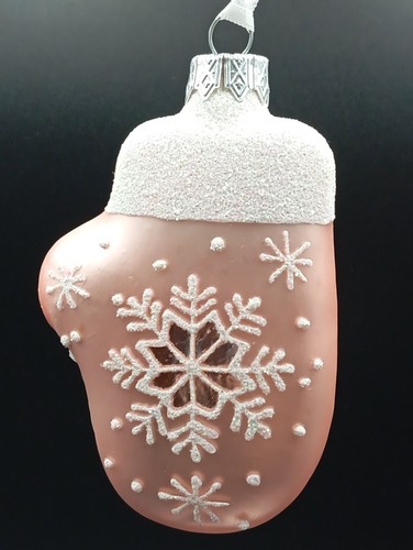A328 glass pink matt - a328,