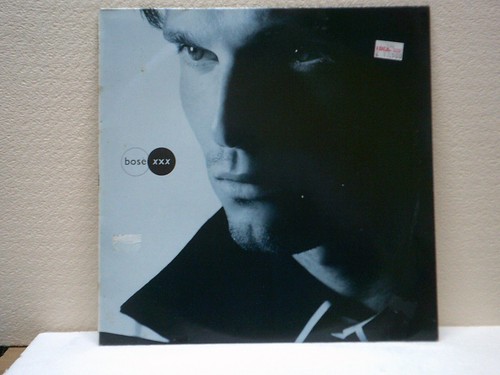 Miguel bose xxx 24 - bose'-lp-"xxx, "-24