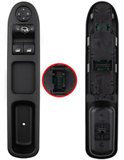 Pulsantiera controlli