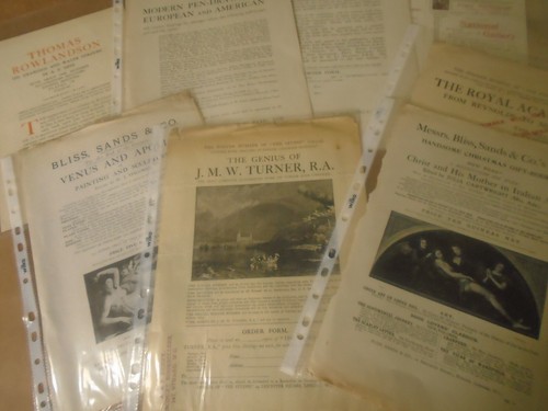 Collection antiquarian book - collection,