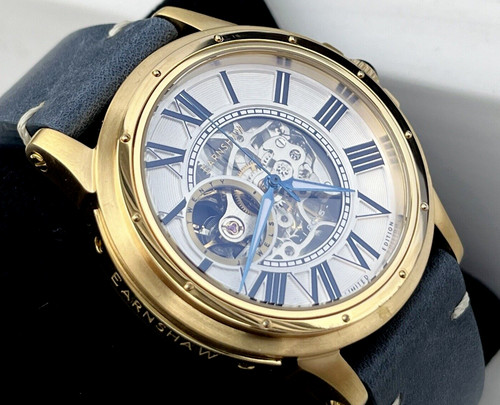 Orologio thomas earnshaw - thomas,