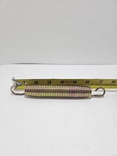 Molle per trampolino 7 pollici