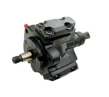 Pompa iniezione carburante