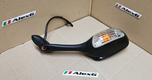 Specchietto destro suzuki gsxr - suzuki,