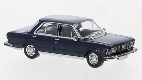 Premium classixxs fiat - premium, 1/87