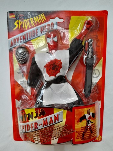 Spider man adventure - adventure, hero