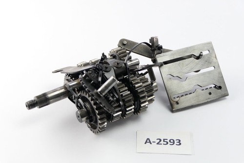 Maico 250 tipo 241 1979 - gs,