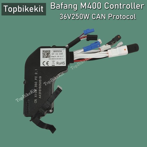Controller motore originale