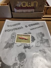 Figurina n. 127 Album