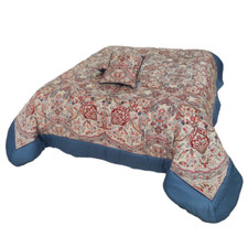 ETRO TRAPUNTA MATRIMONIALE 270