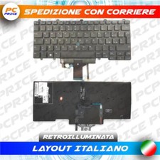 TASTIERA DELL LATITUDE E5450