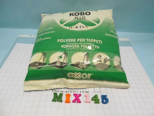 Folletto vorwerk mix145 - folletto,