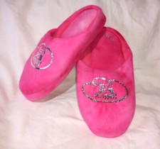 MORBIDE PANTOFOLE DONNA PILE