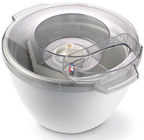 Kenwood accessorio gelatiera - kenwood,