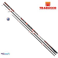 CANNA PESCA SURFCASTING TRABUCCO SUSPIRIA SKY SURFER 450 - 200 GR FUJI NEW25