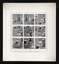 Maurizio Galimberti - Topolino