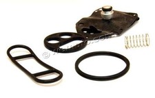 Kit revisione rubinetto - kit,