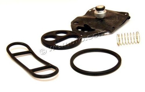 Kit revisione rubinetto - revisione,