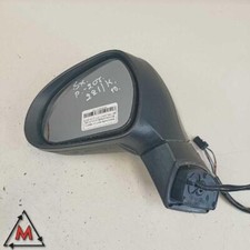 Specchio retrovisore elettrico porta lh 2616-L0800 per PEUGEOT 207 RESTYLING 2009-2015 (107305)