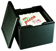 RIMANENZE Scatola Termica per