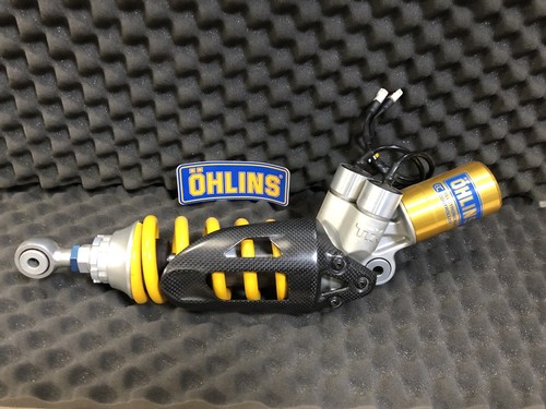 Mono ammortizzatore ttx ohlins - mono,