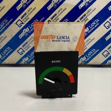 INDICATORE ECONOMETRO