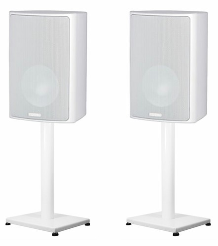 Coppia supporti acciaio - coppia,