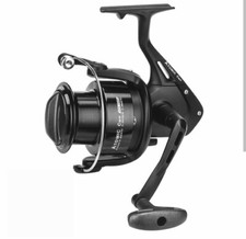 Mulinello Okuma Atomic Carp 7000