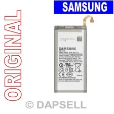 Samsung Batteria Originale Eb-ba530abe Litio 3000mah Galaxy A8  (2018) A530f