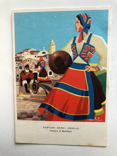 Cartolina pubblicitaria - cartolina,