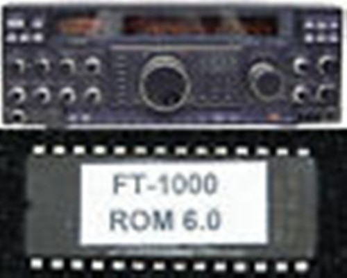 Rom per ft1000 ft1000d - 6.0,