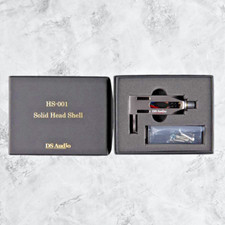 DS Audio Hs-001 Solid Head