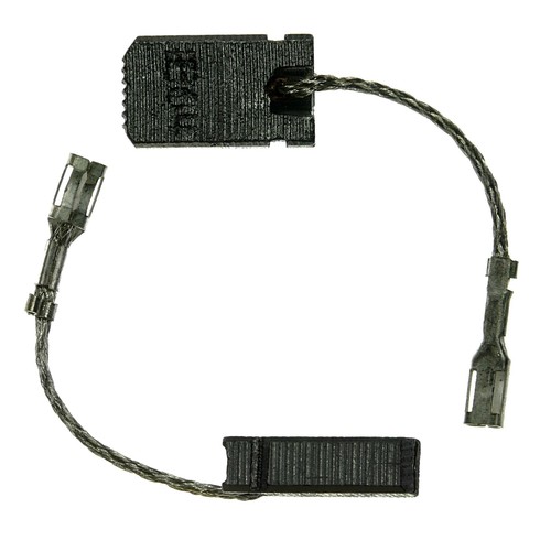 Spazzole carbonio motore bosch - spazzole,