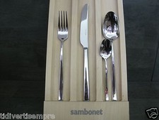 ARTHUR KRUPP di SAMBONET-