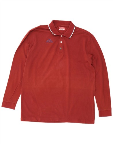 Kappa polo uomo - uomo, manica