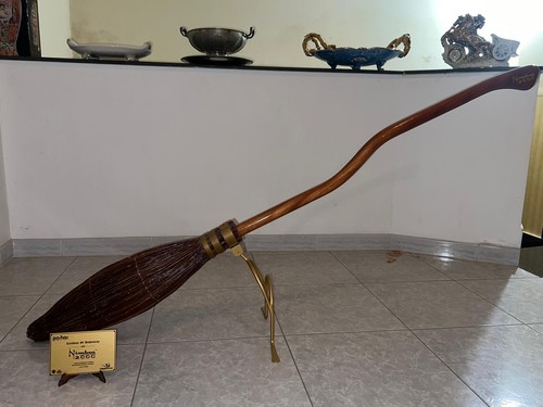 Original harry potter - potter, nimbus