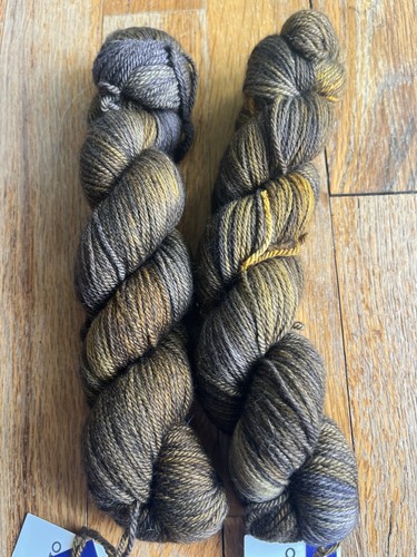 Filato malabrigo finito - malabrigo, ~